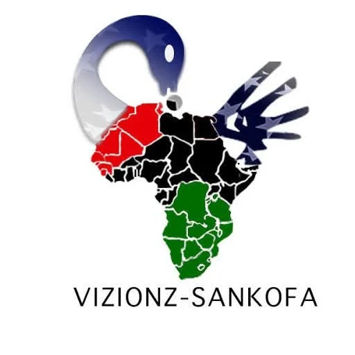 Vizionz Sankofa